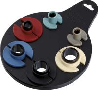 Съемники шлангов СТАНКОИМПОРТ, KA-6494-6 ka-6494-6