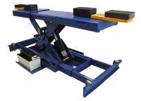 Траверса пневмогидравлическая, 2,5 т 423ta