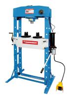 Пресс пневмогидравлический гаражный на 50 тонн, СТАНКОИМПОРТ, SD0811CE sd0811ce