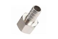 Переходник F1/2inch (Дюйм) - елочка Ø 14 мм npsf414