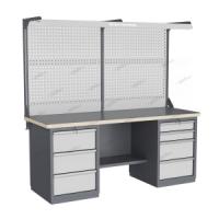 Верстак Fabrik 205.34.4-2F