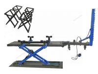 Стапель платформенный n900b