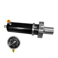 Гидроцилиндр для пресса гидравлического 20 т модель T61220-C, horex , HZ 03.2.1.002 hz 03.2.1.002