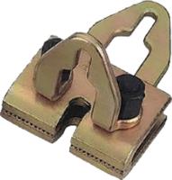 Вытяжной зажим двусторонний СТАНКОИМПОРТ, KA-6013 ka-6013