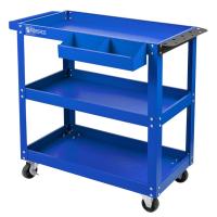 Тележка инструментальная 3-х полочная f-1141343a