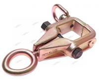 Кузовной зажим двунаправленный, рабочее усилие 3 т/2 т (осевое/поперечное) jtc-c102nn