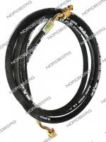 Шланг для подъемника NORDBERG 4120A-4T 2800мм (с 11.2017 года) 4120a-4t#h2800new