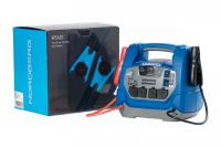 Пусковое портативное устройство 5/12 В, 18 А·ч wsa20