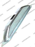 Крышка салазки зажимного кулачка для 4639.5 nordberg ct-y-5000001