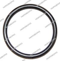 Прокладка пластиковая Ф32х3,5 для 46TRKE nordberg x003510