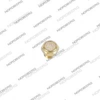 Шумоглушитель 1/8inch (Дюйм) qbslm-01