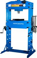 Пресс гидравлический, 50 т n3650l