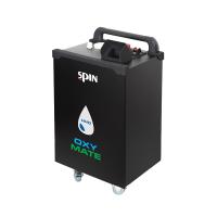 OXY MATE. Установка водородной очистки двигателей внутреннего сгорания объёмом до 3000 см. куб., арт. 02.013.13