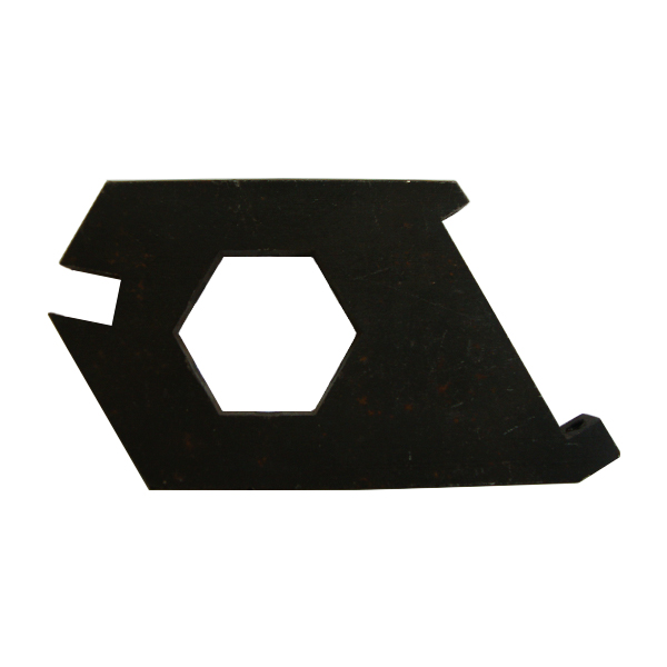 Фиксатор для MS43, BEISSBARTH, 860 001 645 49211