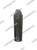 Запчасть рукоятка резиновая на отжимную лапу и фиксатор штока шиномонтажного станка. tc-40-1200022