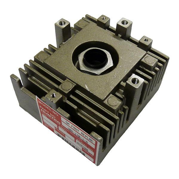 Блок камеры 125-469-1/125-470-1 Pentacam G3 верхний, HUNTER, 109-170-1-R 157941