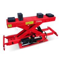 Траверса 2,7 т, для TLT-455 (красный) gl82091