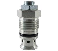 Предохранительный клапан STD-6764 0307010 0307010