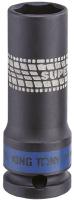 торцевая головка ударная глубокая 1/2inch (Дюйм) тонкостенная 22 мм 441522m
