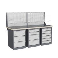 Верстак Fabrik 205.346-1