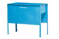 Ванна для проверки автомобильных шин и камер ntltb