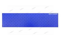 Перфорированная панель 1800х500х25 мм