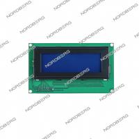 ЖК-дисплей для NF15 (old) nf15#display-old