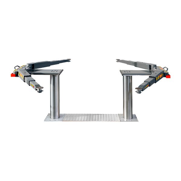 Подъемник плунжерный 5,0 т, Autop, Biglift 2.50 Saav 145 167218