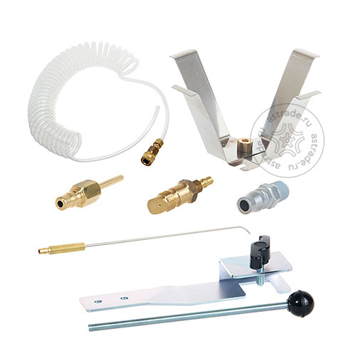 GrunBaum INJ1000 gb71002