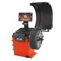 Sivik GELIOS красный сбмп-60/3d plus (уз, тлу) красный