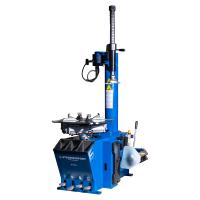 Станок шиномонтажный полуавтоматический (12inch (Дюйм)-26inch (Дюйм)) 380В GT-301A gt-301a