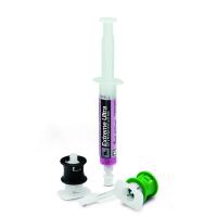 Extreme Ultra, герметик для системы кондиционирования, c адаптерами R134 и HFO1234, 1 картридж, арт. TR1163.AL.H2.S2