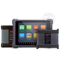Autel MaxiSys Ultra EV, J2534, DoIP, D-PDU msultra ev