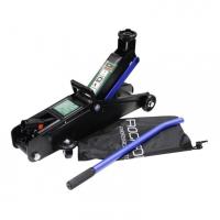 Домкрат подкатной гидравлический 2 т (h min 135мм, h max 385мм) rf-t82003(new)