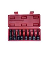 CS122488 Набор ударных головок TORX 1/2inch (Дюйм) (8 предметов) cs122488