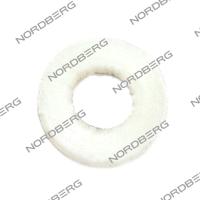 Прокладка манометра для 46TRK nordberg tc-10-1620003