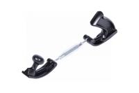 Рихтовочный рубанок, 350x35 мм st014