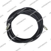 Шланг для раздачи густой смазки (3 м) для NO5025 no5025#hose