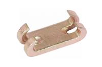 Захват цепи двухсторонний, рабочее усилие 2 т bas-cn3