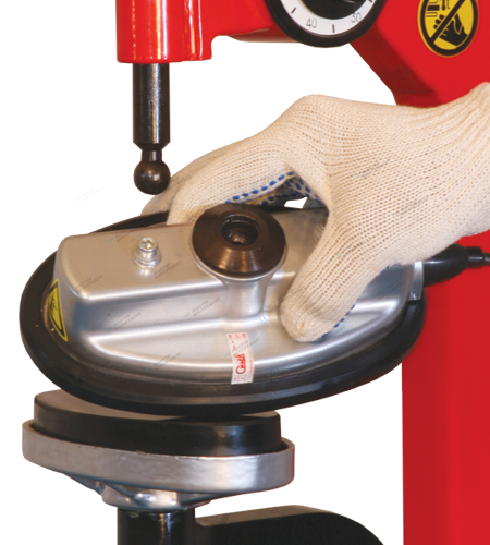 Вулканизатор сибек мини