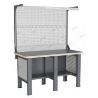 Верстак Fabrik 1552.111.2-2F