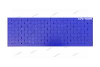 Перфорированная панель 1500х500х25 мм