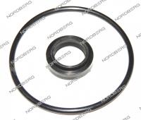 Ремкомплект цилиндра подстольного для NORDBERG 4638E, 75 мм 145, 226