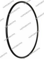 Прокладка (170.8*5.33) цилиндра отжимного для 4638E NORDBERG x003545 (200-321)