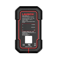 Launch DBSCAR VII 203010733