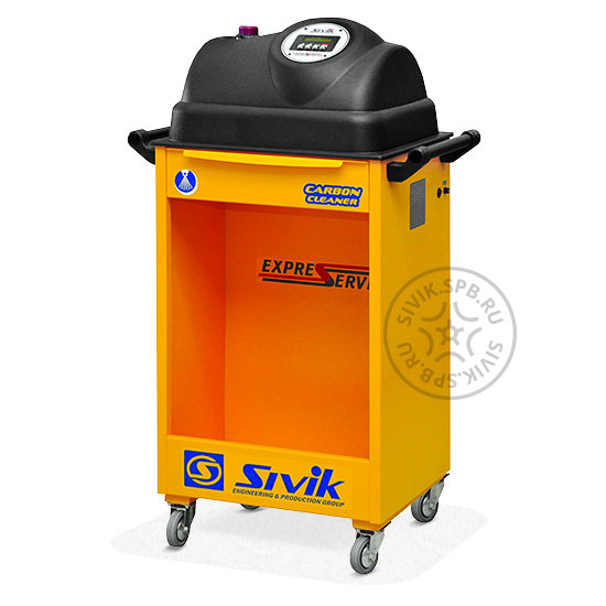 Sivik КС-120М кс-120м серый