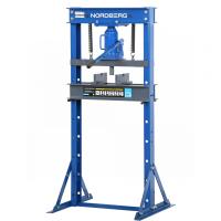 Пресс гидравлический, 12 т, силовое устройство - домкрат n3611jl