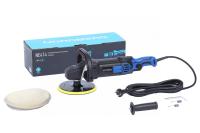 Полировальная машинка, диск 180 мм, 600-3000 об/мин, 1500 Вт ne414-180
