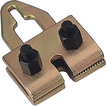 Вытяжной зажим на 5 тонн СТАНКОИМПОРТ, KA-6014 ka-6014