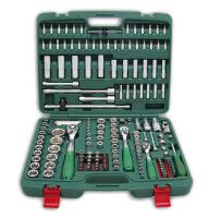 Набор инструмента универсальный 177 предметов, Hans, TK-177 tk-177